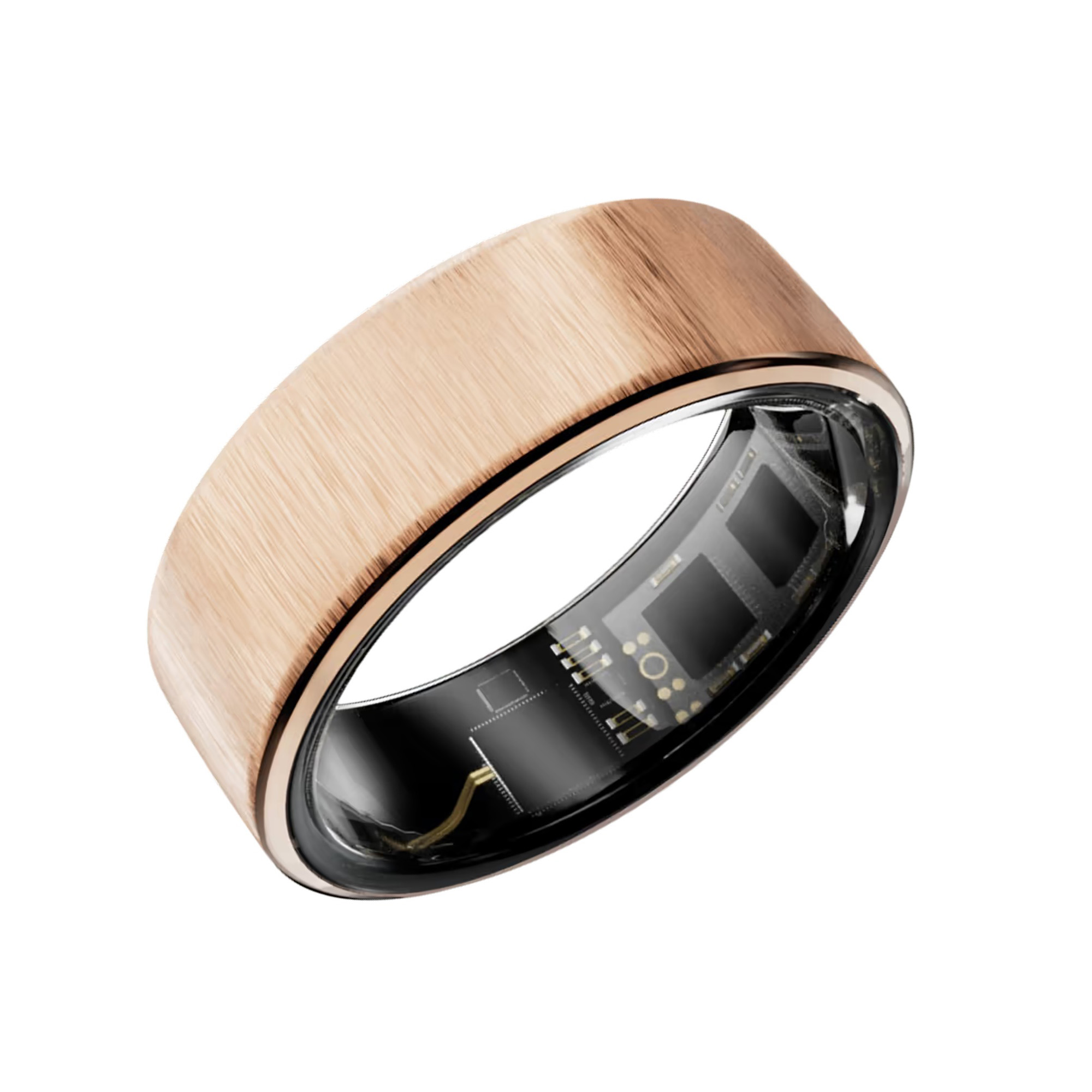 Умное кольцо Ultrahuman Ring Rare Desert Rose (18K Gold)